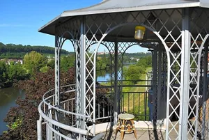 Image of Hotel Schöne Aussicht