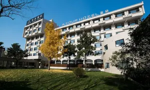Image of Atour Hotel Shanghai Pudong Airport Zhunan Road