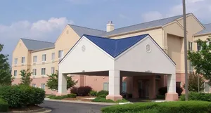 Image of Best Western Plus Fenton