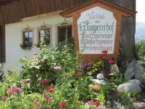 Image of Klampererhof