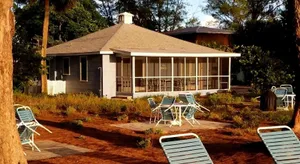 Image of Bamboo Apartments