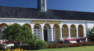 Image of Haus Sommerwind