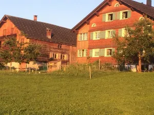 Image of UNSER VORSÄSS - Klausberg