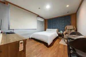 Image of Hwagok Cloud Castle