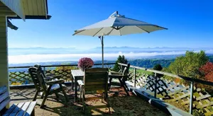 Image of Mont Blanc Chalet