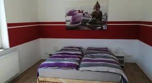 Image of Ferienwohnung am Waldesrand Lauscha