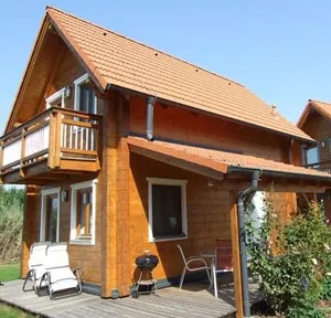 Image of Ferienhäuser Aura