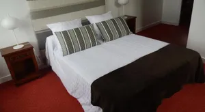 Image of Auberge Audressein