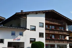 Image of Gästehaus Garber