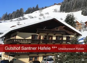 Image of Gutshof - Urlaubsresort Hafele