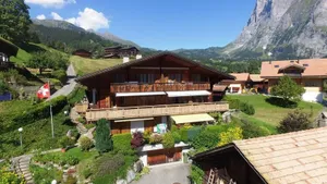 Image of Chalet Obelix