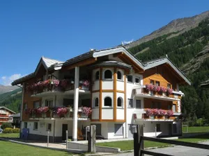 Image of Haus Alpenstern