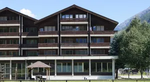 Image of Monte Rosa D 412