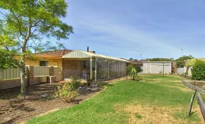 Image of Tranquil Waters