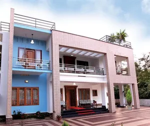 Image of Periyar Villa Home Stay - Thekkady