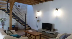 Image of La maison de Joëlle
