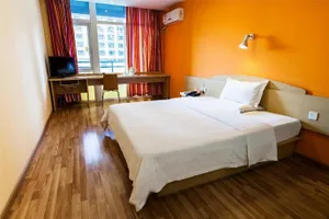 Image of 7Days Inn Guangzhou Nan Sha Jin Zhou Plaza