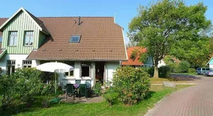 Image of Ferienhaussiedlung Strandperlen Buchenhof 3a (Typ III)