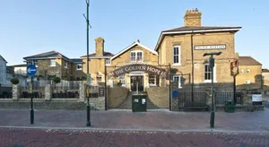 Image of The Golden Hope Wetherspoon
