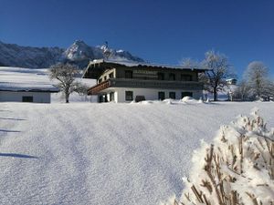 Image of Chalet Glockenhof