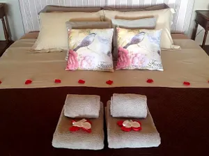 Image of Chambres et Roulotte de La Gentilhommière