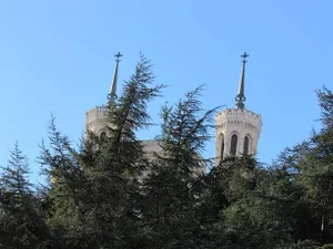 Image of Grand duplex au cœur du Vieux Lyon