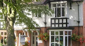 Image of Salamander Guest House