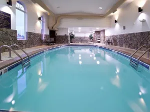 Image of Holiday Inn Express & Suites Hill City - Mt. Rushmore Area