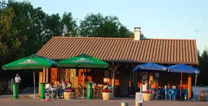 Image of Camping Porte des Vosges