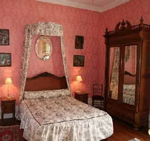 Image of Château de la Bobinière