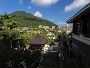 Image of Sanya Tujia Sweetome Vacation Villa - Yalongwan Gongzhujun