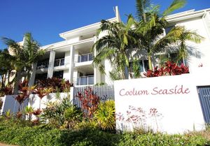 Image of Coolum Seaside Apartments