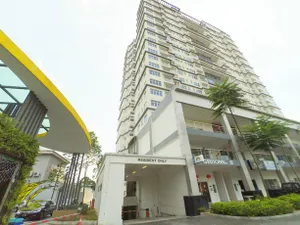 Image of No.5 The Mint @ Puchong center near IOI Mall
