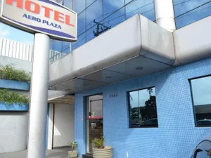 Image of Aero Plaza Hotel