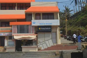 Image of Seaflower Beach Resort