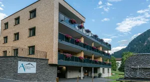 Image of Appartements Ausblick