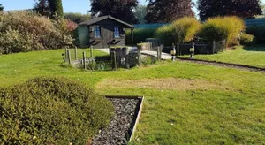 Image of De Goeferdij vakantiewoning