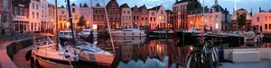 Image of HARBOR HOUSE ZEELAND - nl