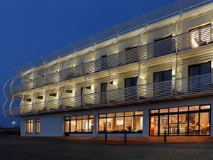 Image of Hotel Fährhaus