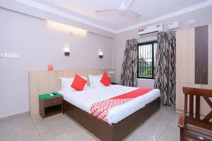 Image of Gino Tourist home