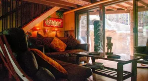 Image of The LuWOW Lodge
