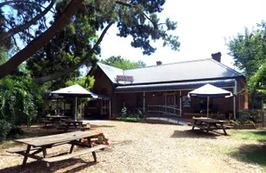 Image of Victoria Hotel Moonan Flat