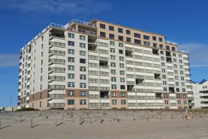 Image of Sandpiper Dunes 605-Oceanfront 58th St, Pool, Elev, W\/D, AC