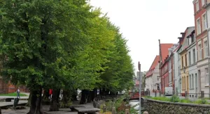 Image of Parterrewohnung