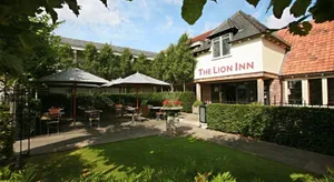 Image of The Lion Inn