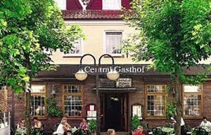 Image of Central Gasthof