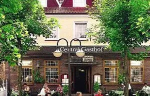 Image of Central Gasthof