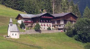 Image of Jörgishof