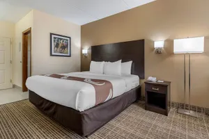Image of Quality Inn Louisville