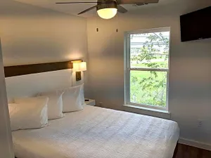 Image of Seaside RV resort